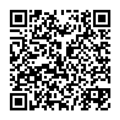 QR koda za donacijo